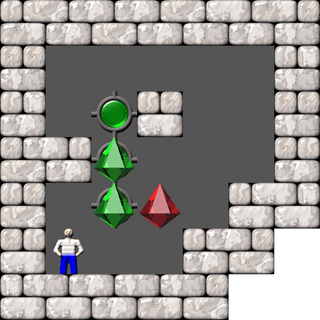 Уровень 155 — Homz Levels